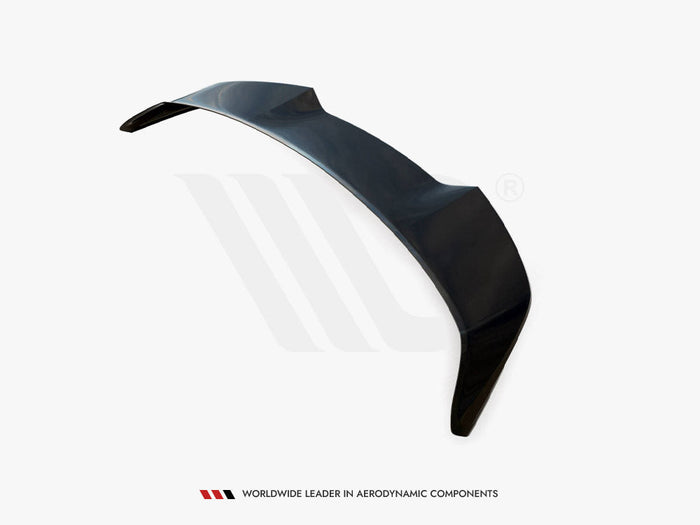 Maxton Design - Upper Spoiler CAP 3D Cupra Formentor Mk1 Facelift
