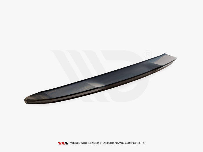 Maxton Design - Upper Spoiler CAP 3D Cupra Formentor Mk1 Facelift