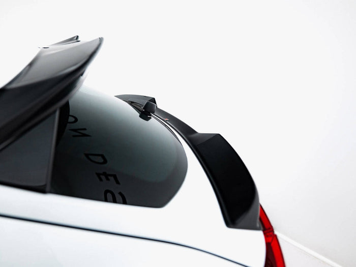 Maxton Design - Lower Spoiler CAP 3D Cupra Formentor Mk1 Facelift