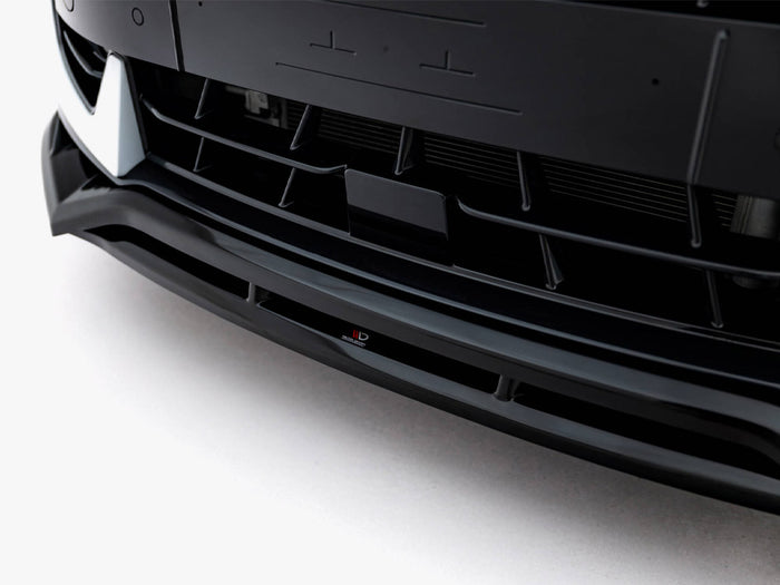 Front Splitter Cupra Formentor Mk1 Facelift - Maxton Design