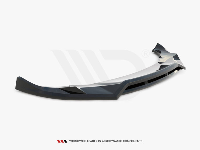 Front Splitter Cupra Formentor Mk1 Facelift - Maxton Design