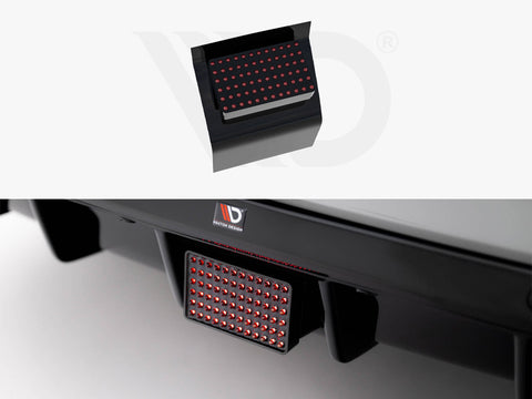 LED STOP Light Skoda Superb Liftback / Combi Mk3 - Maxton Design