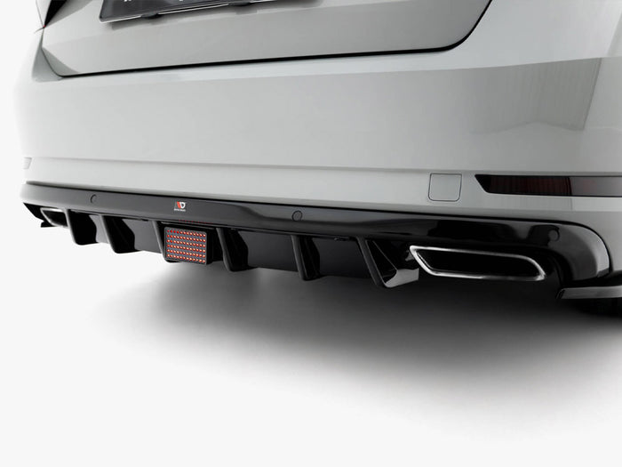 LED STOP Light Skoda Superb Liftback / Combi Mk3 - Maxton Design