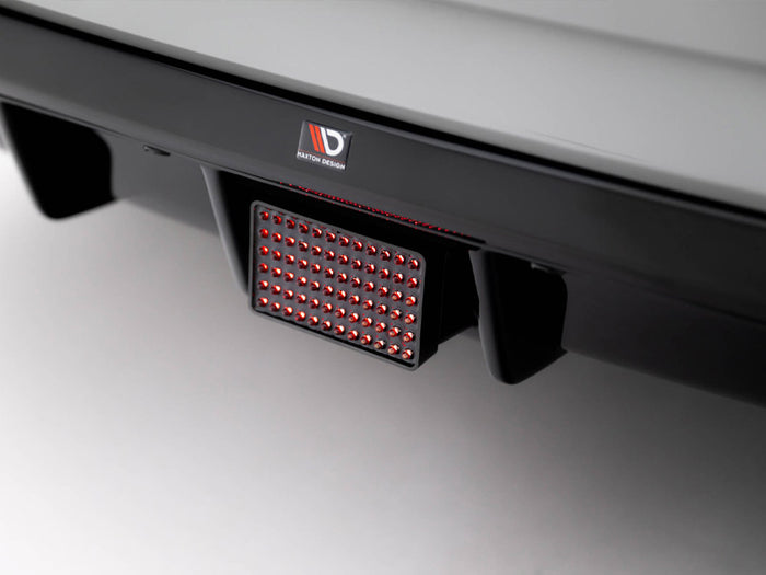 LED STOP Light Skoda Superb Liftback / Combi Mk3 - Maxton Design