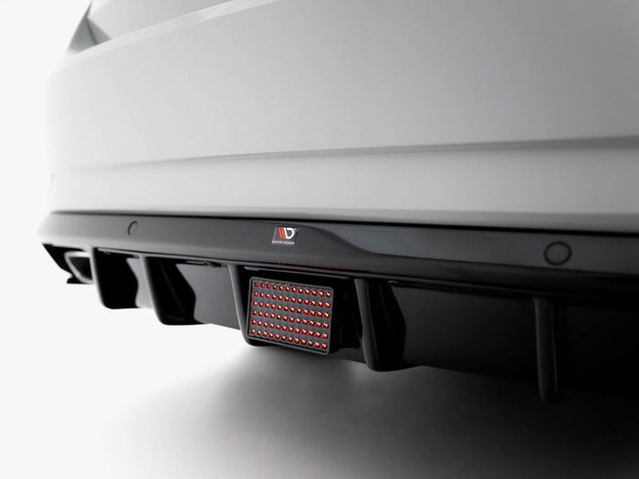 LED STOP Light Skoda Superb Liftback / Combi Mk3 - Maxton Design