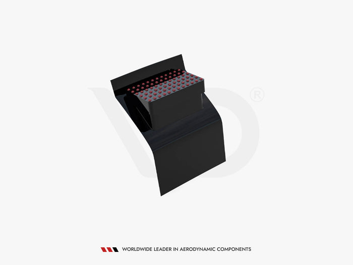 LED STOP Light Skoda Superb Liftback / Combi Mk3 - Maxton Design
