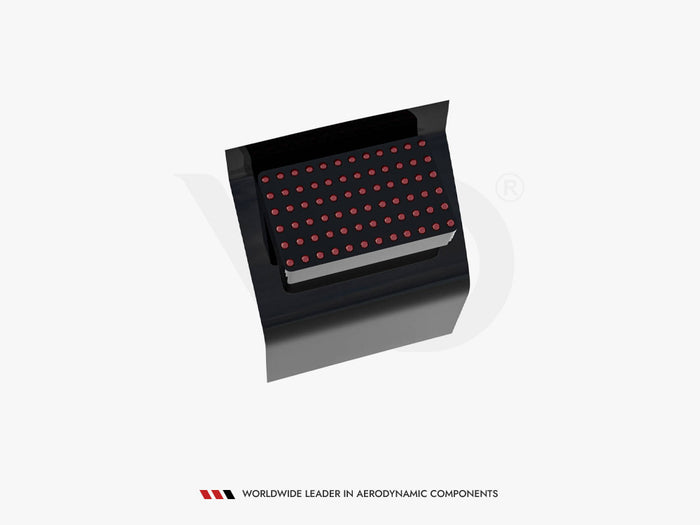 LED STOP Light Skoda Superb Liftback / Combi Mk3 - Maxton Design