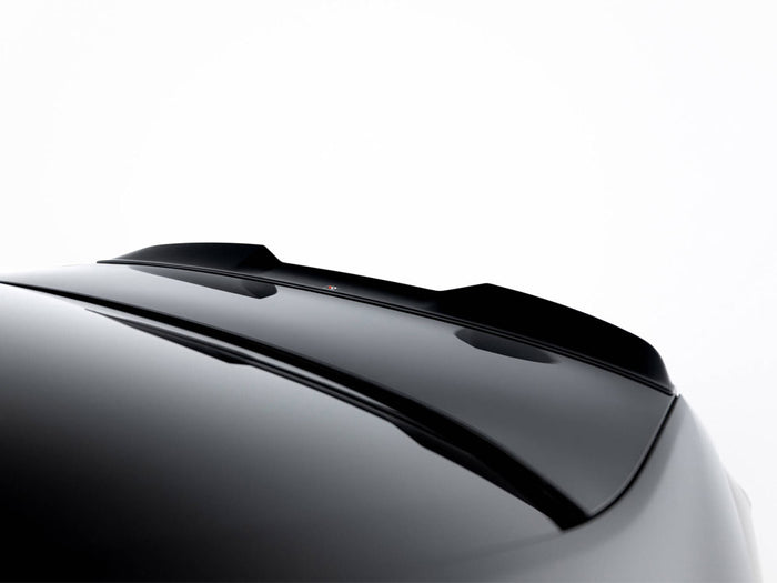 BMW M550i Sedan G30 Spoiler CAP 3D - Maxton Design