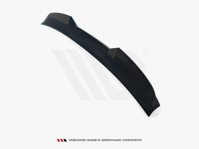 BMW M550i Sedan G30 Spoiler CAP 3D - Maxton Design