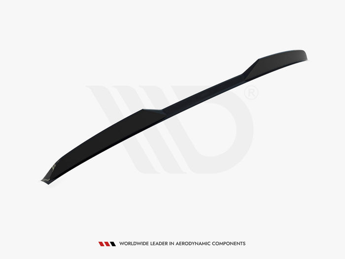 BMW M550i Sedan G30 Spoiler CAP 3D - Maxton Design
