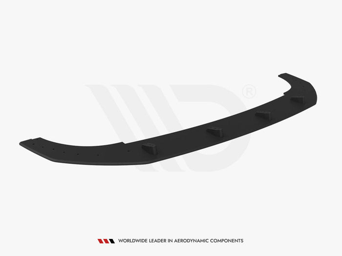 Maxton Design - Street PRO Front Splitter Volkswagen Golf GTI Clubsport Mk8 Facelift