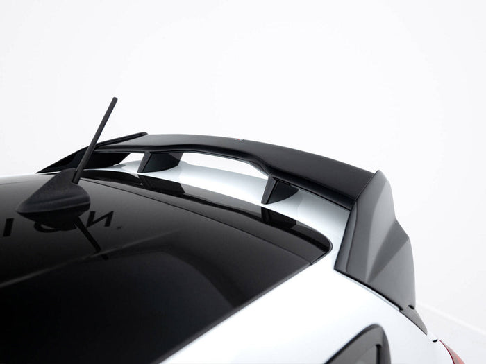 Maxton Design - RS Look Spoiler - Ford Fiesta ST / ST-Line (Mk8 & Mk8.5 Facelift)