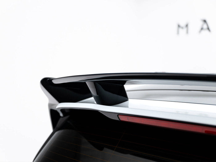 Maxton Design - RS Look Spoiler - Ford Fiesta ST / ST-Line (Mk8 & Mk8.5 Facelift)