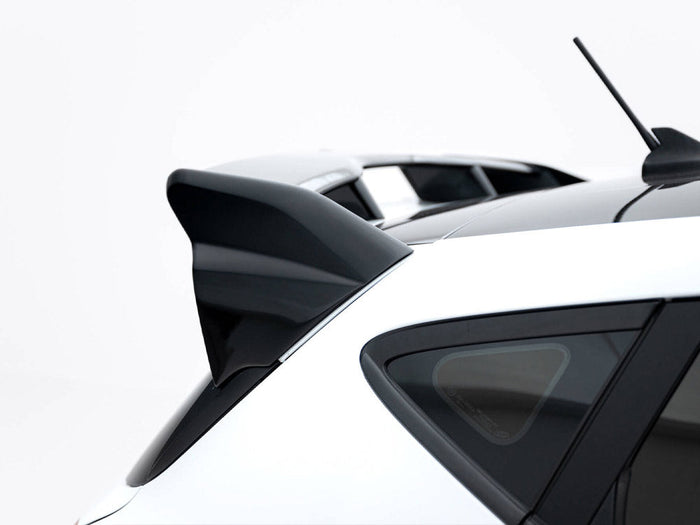 Maxton Design - RS Look Spoiler - Ford Fiesta ST / ST-Line (Mk8 & Mk8.5 Facelift)