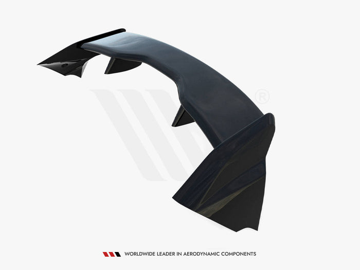 Maxton Design - RS Look Spoiler - Ford Fiesta ST / ST-Line (Mk8 & Mk8.5 Facelift)
