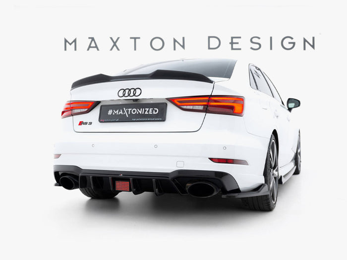 Audi RS3 Sedan 8V / 8V Facelift LED STOP Light - Maxton Design