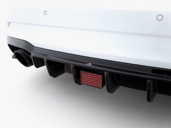 Audi RS3 Sedan 8V / 8V Facelift LED STOP Light - Maxton Design