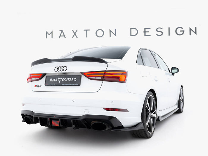 Audi RS3 Sedan 8V / 8V Facelift LED STOP Light - Maxton Design
