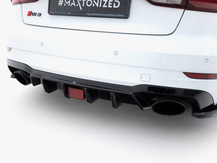 Audi RS3 Sedan 8V / 8V Facelift LED STOP Light - Maxton Design