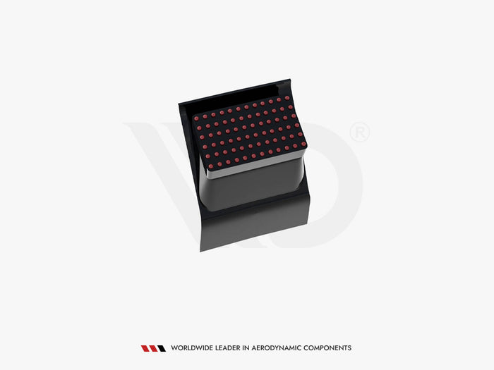 Audi RS3 Sedan 8V / 8V Facelift LED STOP Light - Maxton Design