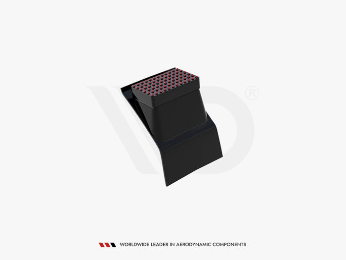 Audi RS3 Sedan 8V / 8V Facelift LED STOP Light - Maxton Design