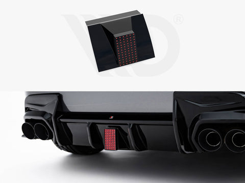 BMW M135i F70 LED STOP Light - Maxton Design