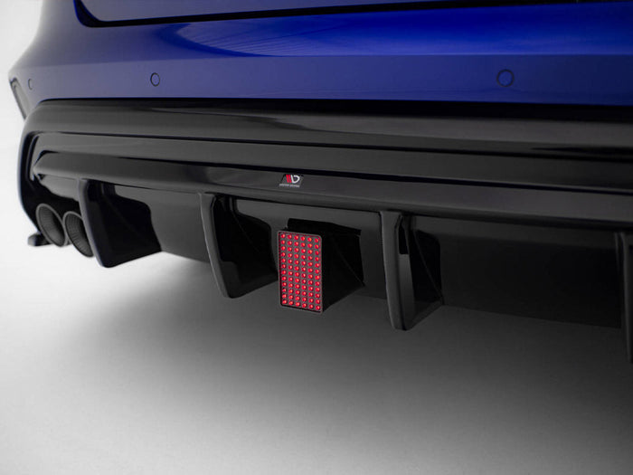 Maxton Design - LED STOP Light Audi S3 Sedan 8Y Facelift