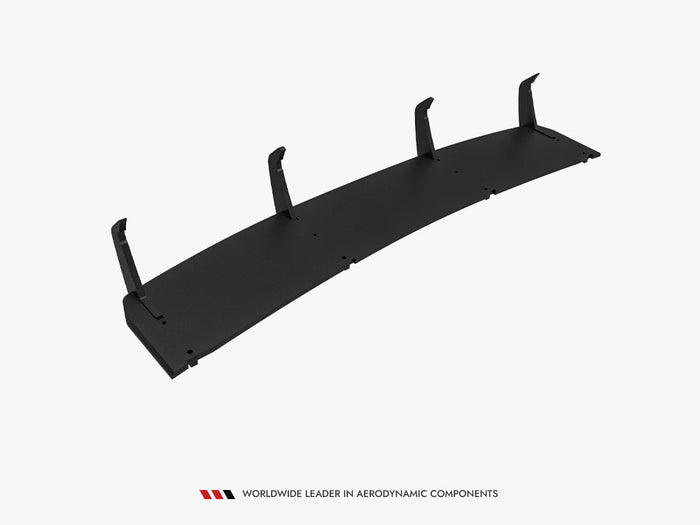 Maxton Design - Street PRO Rear Diffuser Hyundai Elantra N Mk7