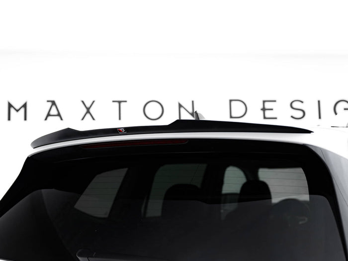 Volkswagen Atlas R-Line Mk1 Facelift 2 Spoiler CAP - Maxton Design