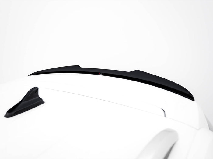 Volkswagen Atlas R-Line Mk1 Facelift 2 Spoiler CAP - Maxton Design