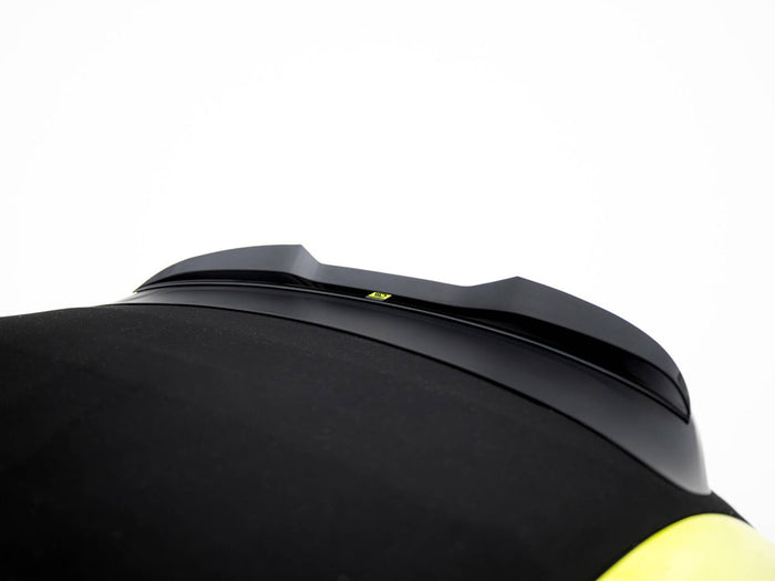 Spoiler CAP Abarth 500e - Maxton Design