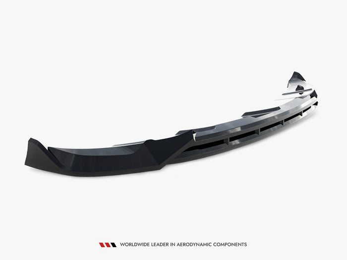 Front Splitter Land Rover Range Rover Sport Mk2 - Maxton Design