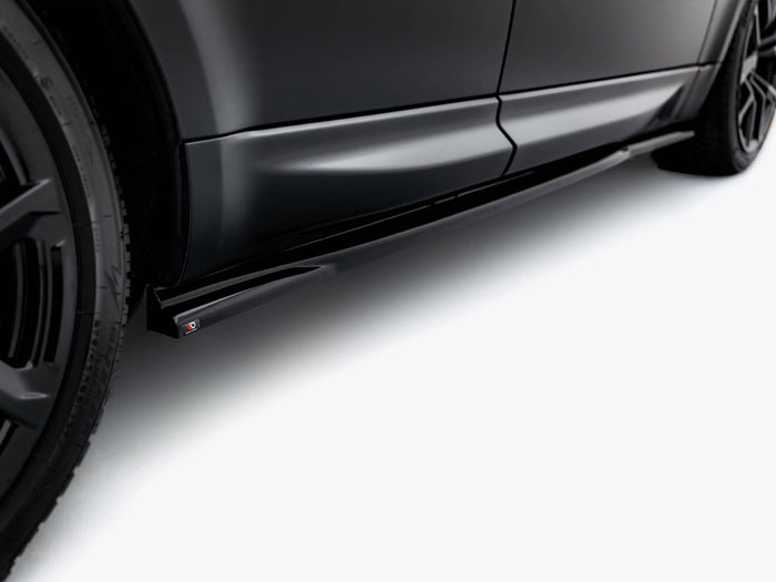 Side Skirts Diffusers Land Rover Range Rover Sport Mk2 - Maxton Design