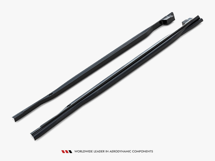 Side Skirts Diffusers Land Rover Range Rover Sport Mk2 - Maxton Design