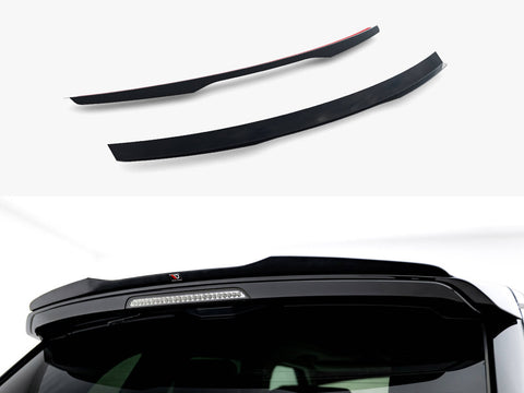 Spoiler CAP Land Rover Range Rover Sport Mk2 - Maxton Design