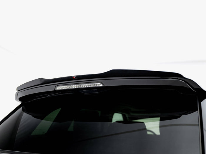 Spoiler CAP Land Rover Range Rover Sport Mk2 - Maxton Design