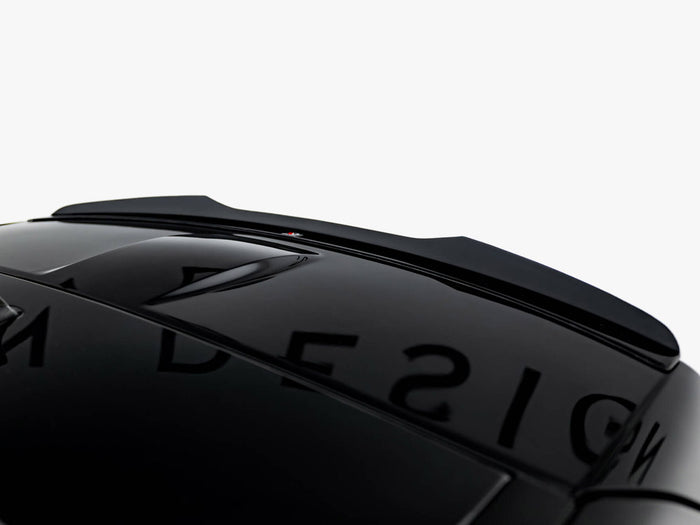 Spoiler CAP Land Rover Range Rover Sport Mk2 - Maxton Design