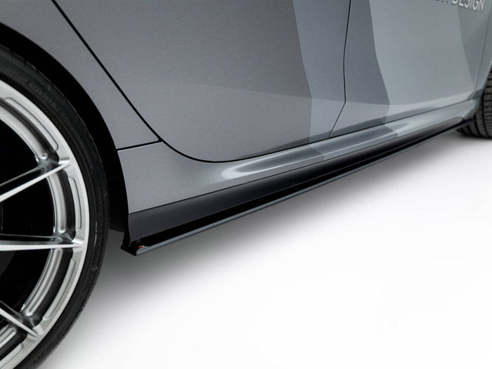 Maxton Design - Street Pro Side Skirts Diffusers BMW M135i F70