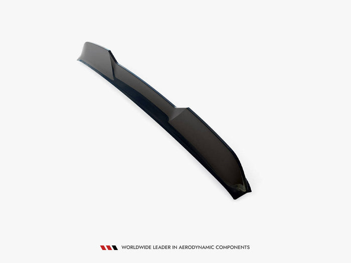 Maxton Design - Spoiler CAP 3D Volkswagen Multivan Long T7