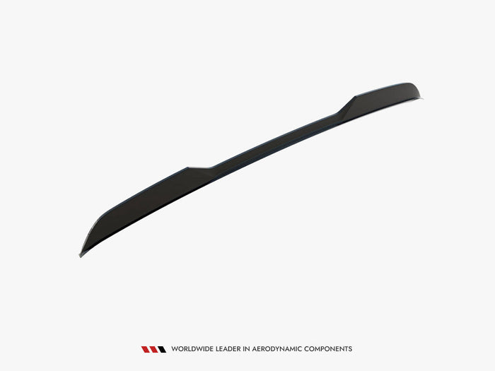 Maxton Design - Spoiler CAP 3D Volkswagen Multivan Long T7