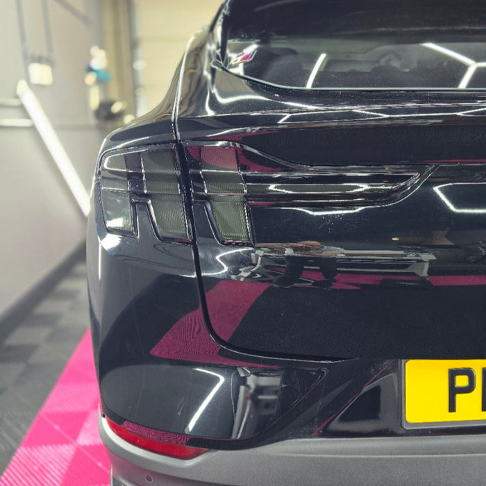 Mach-E Rear Light Tint Kit