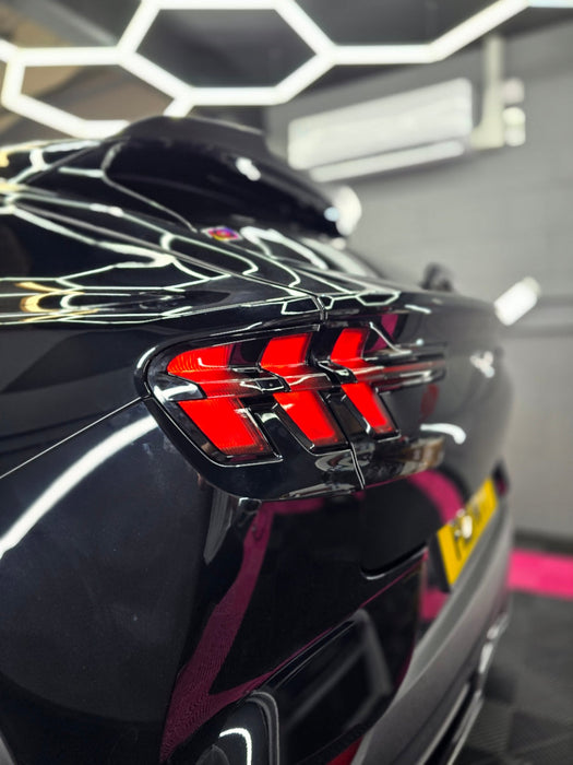 Mach-E Rear Light Tint Kit