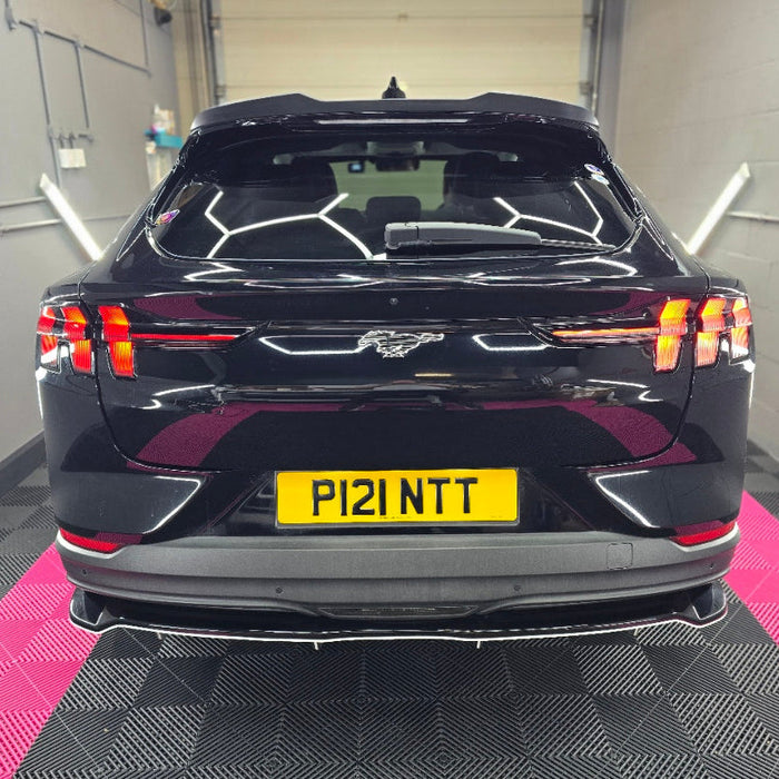 Mach-E Rear Light Tint Kit