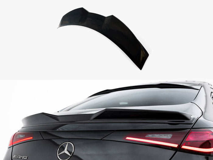 Maxton Design - Spoiler CAP 3D Mercedes-AMG CLE 53 C236
