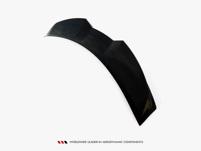 Maxton Design - Spoiler CAP 3D Mercedes-AMG CLE 53 C236