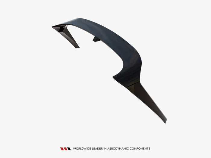 Maxton Design -Spoiler Volkswagen Golf R / GTI / R-Line Hatchback Mk7 / Mk7 Facelift