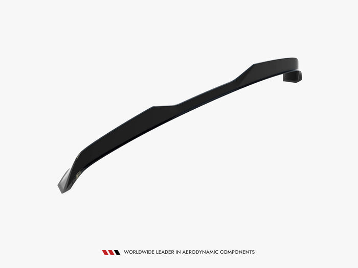 Volvo XC60 Mk2 Spoiler CAP 3D - Maxton Design