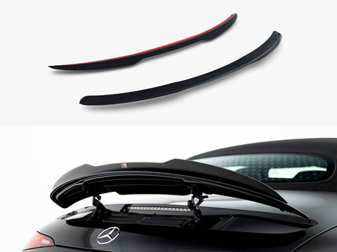 Mercedes-AMG SL 63 R232 Spoiler CAP - Maxton Design