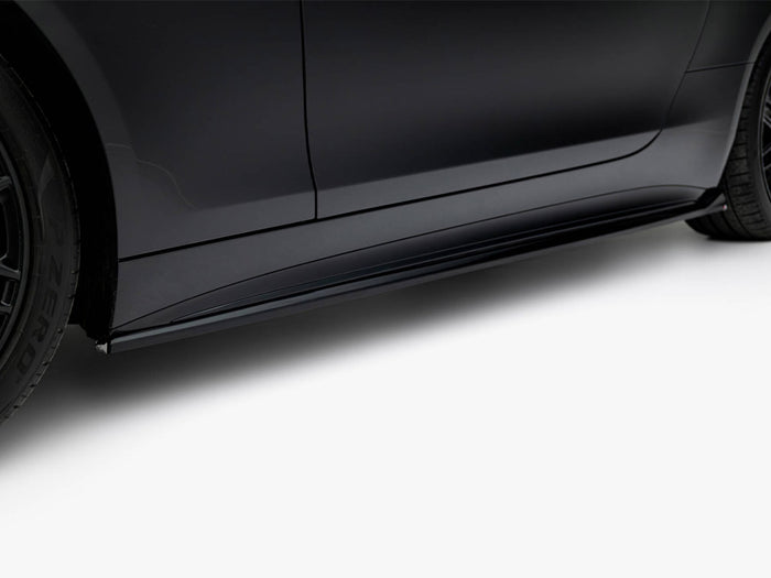 Mercedes-AMG SL 63 R232 Side Skirts Diffusers - Maxton Design