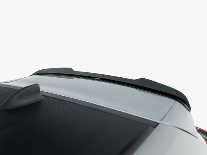 Maxton Design - Spoiler CAP Toyota GR Yaris Mk4 Facelift